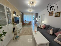 Timisoara Apartament 2 camere Bd. Timisoara Renovat complet | Bloc Special